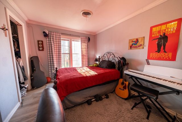 662 N Barton Street, Stephenville, TX 76401