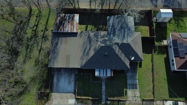 662 N Barton Street, Stephenville, TX 76401