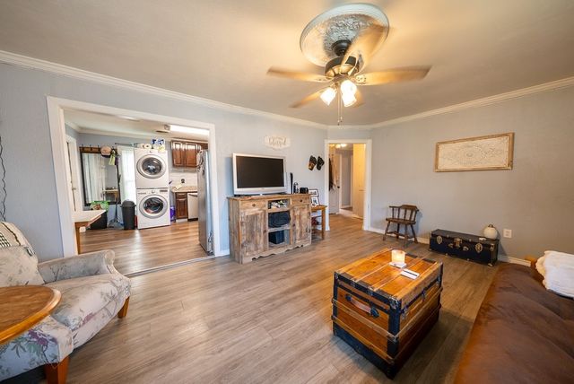 662 N Barton Street, Stephenville, TX 76401