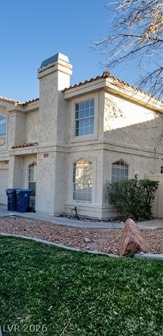 7963 Laurena Avenue, Las Vegas, NV 89147