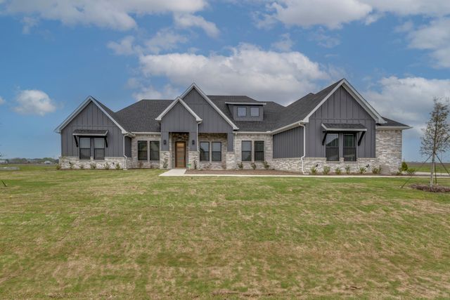 211 Lakota Parkway, Waxahachie, TX 75165