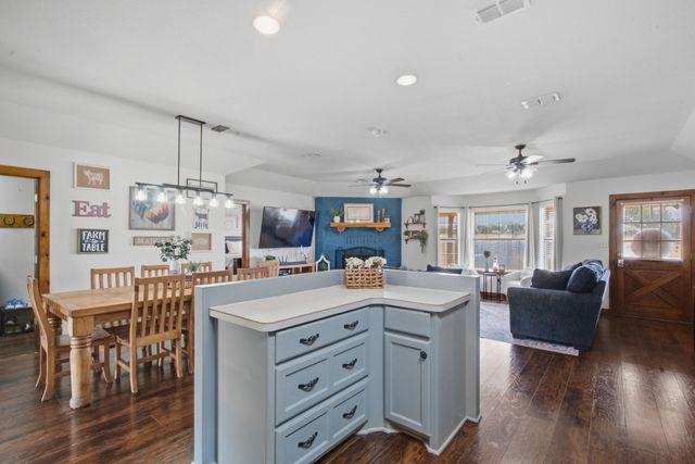 950 Johnson Bend Road, Weatherford, TX 76088