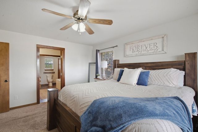950 Johnson Bend Road, Weatherford, TX 76088