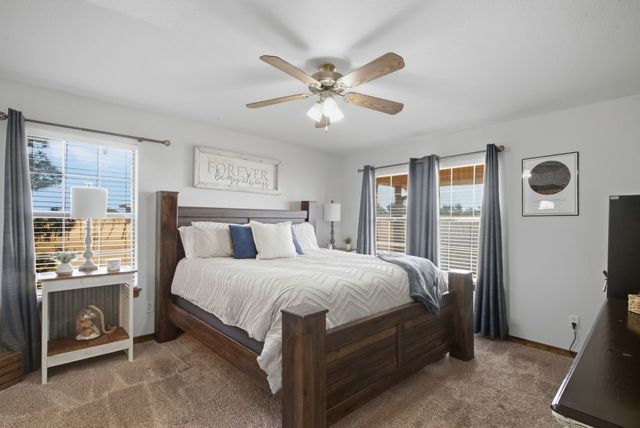950 Johnson Bend Road, Weatherford, TX 76088