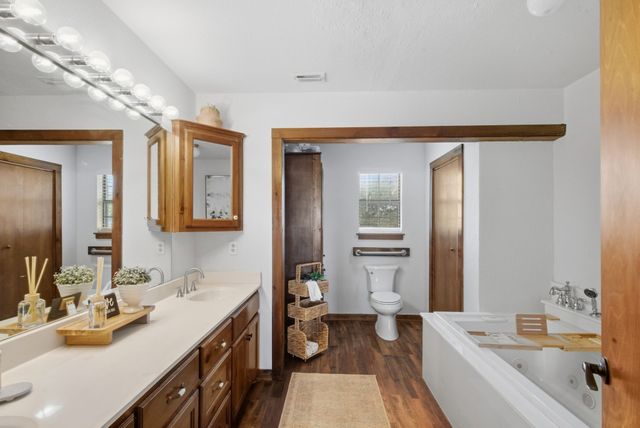 950 Johnson Bend Road, Weatherford, TX 76088