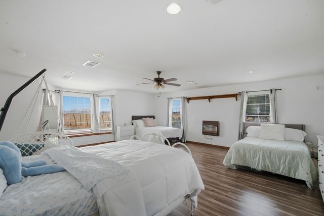 950 Johnson Bend Road, Weatherford, TX 76088