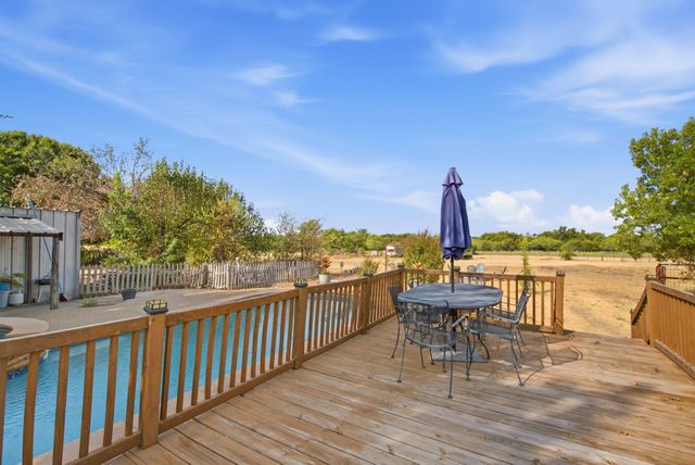 950 Johnson Bend Road, Weatherford, TX 76088