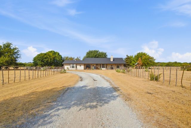 950 Johnson Bend Road, Weatherford, TX 76088