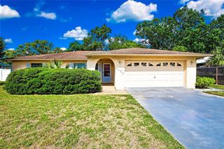 2453 KEEPORT DRIVE, Spring Hill, FL 34609