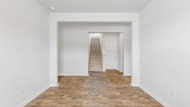 126 Chicora Lane, Yemassee, SC 29945