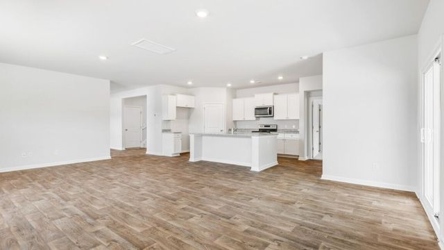 126 Chicora Lane, Yemassee, SC 29945