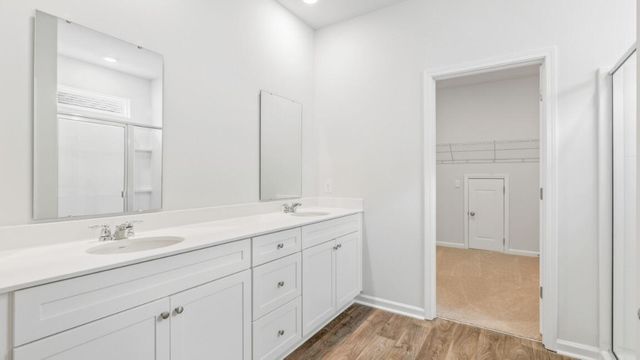 126 Chicora Lane, Yemassee, SC 29945