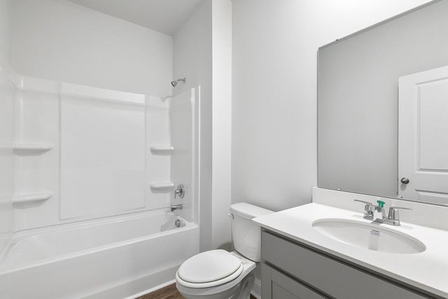 126 Chicora Lane, Yemassee, SC 29945