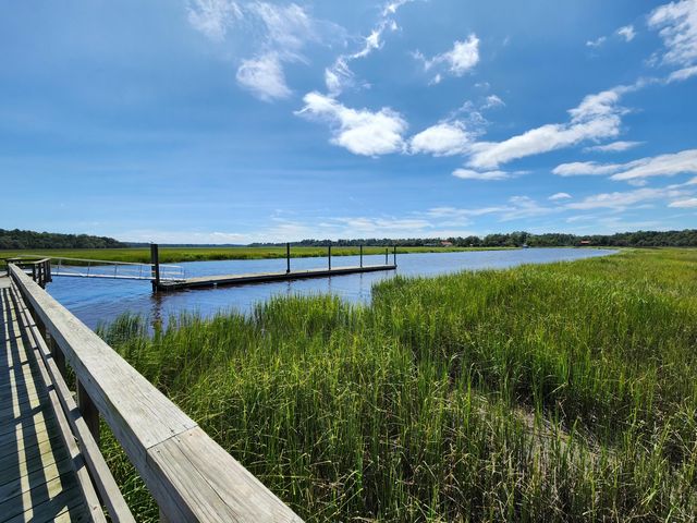 126 Chicora Lane, Yemassee, SC 29945