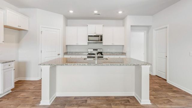 126 Chicora Lane, Yemassee, SC 29945