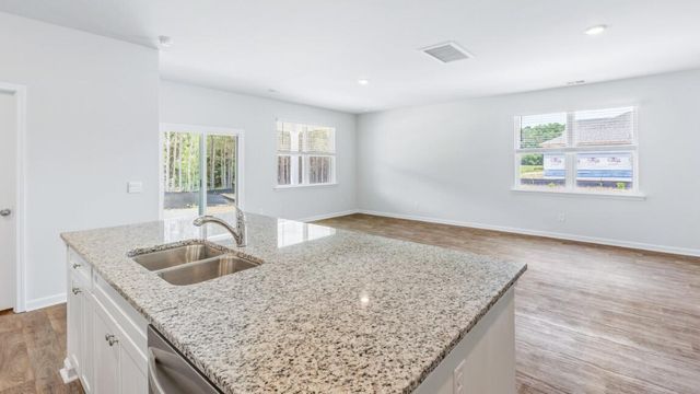 126 Chicora Lane, Yemassee, SC 29945