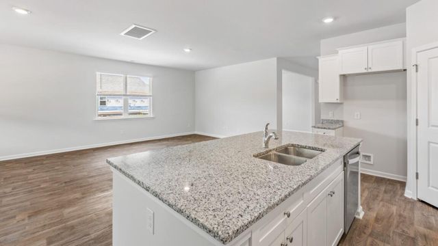 126 Chicora Lane, Yemassee, SC 29945