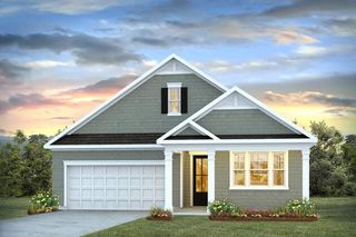 126 Chicora Lane, Yemassee, SC 29945