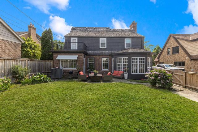 6353 N Berkeley BOULEVARD, Whitefish Bay, WI 53217