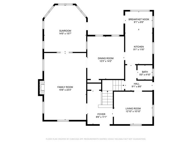 6353 N Berkeley BOULEVARD, Whitefish Bay, WI 53217