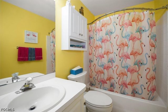 4860 14th ST NE, Naples, FL 34120