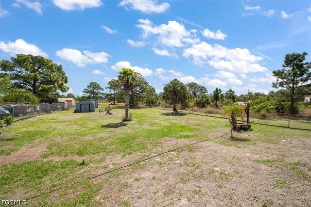 4860 14th ST NE, Naples, FL 34120