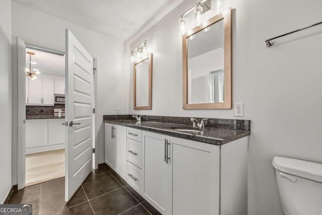 1080 Peachtree Street 904, Atlanta, GA 30319