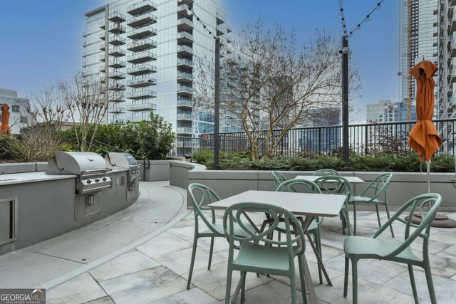 1080 Peachtree Street 904, Atlanta, GA 30319