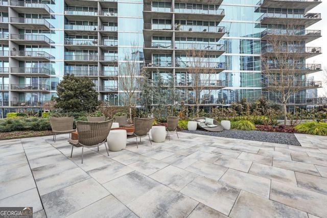 1080 Peachtree Street 904, Atlanta, GA 30319