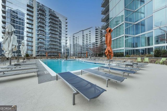 1080 Peachtree Street 904, Atlanta, GA 30319