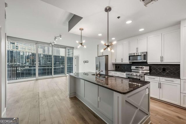 1080 Peachtree Street 904, Atlanta, GA 30319