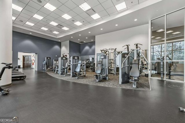 1080 Peachtree Street 904, Atlanta, GA 30319