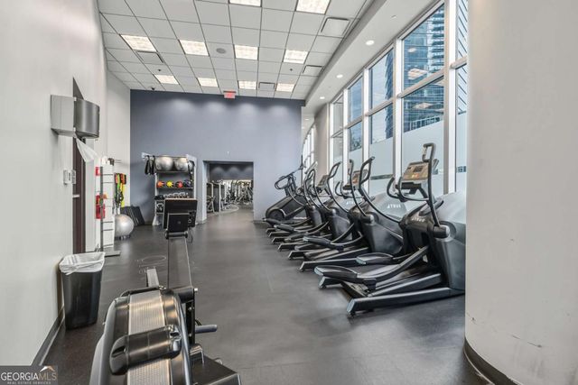 1080 Peachtree Street 904, Atlanta, GA 30319