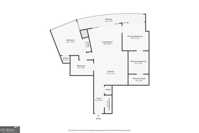 1080 Peachtree Street 904, Atlanta, GA 30319