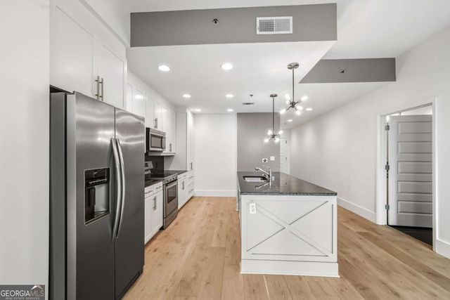 1080 Peachtree Street 904, Atlanta, GA 30319