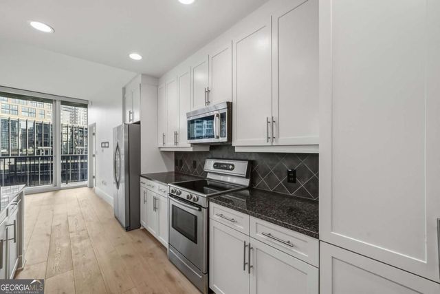 1080 Peachtree Street 904, Atlanta, GA 30319