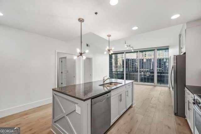 1080 Peachtree Street 904, Atlanta, GA 30319