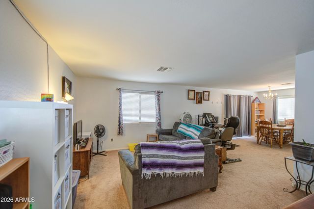 24099 N DESERT Drive, Florence, AZ 85132