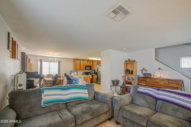 24099 N DESERT Drive, Florence, AZ 85132