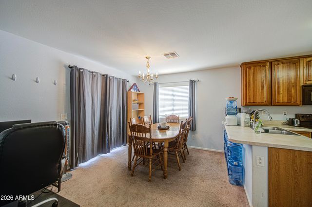 24099 N DESERT Drive, Florence, AZ 85132