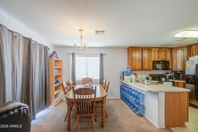 24099 N DESERT Drive, Florence, AZ 85132