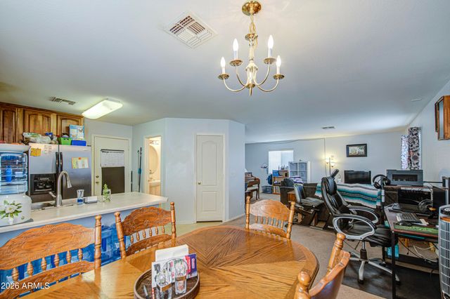 24099 N DESERT Drive, Florence, AZ 85132