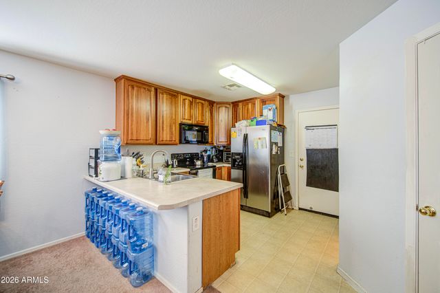 24099 N DESERT Drive, Florence, AZ 85132