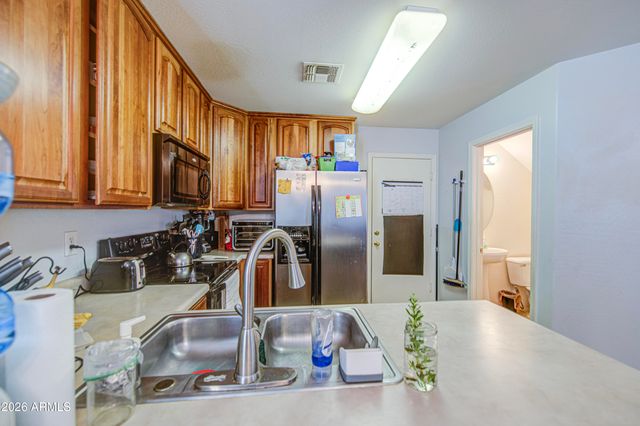 24099 N DESERT Drive, Florence, AZ 85132