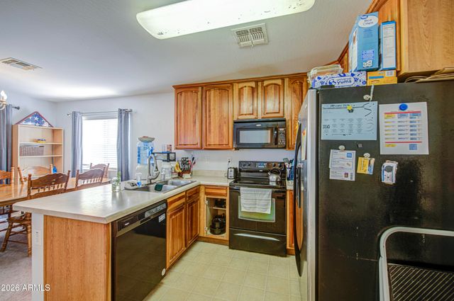 24099 N DESERT Drive, Florence, AZ 85132