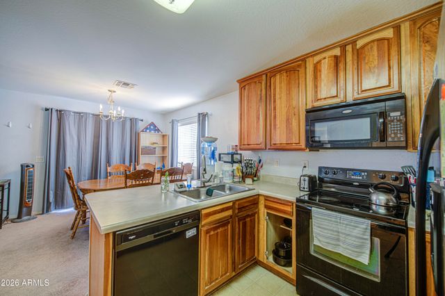 24099 N DESERT Drive, Florence, AZ 85132