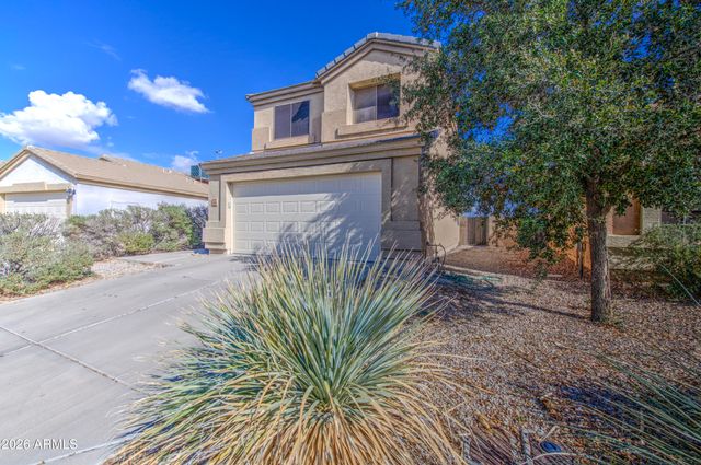 24099 N DESERT Drive, Florence, AZ 85132