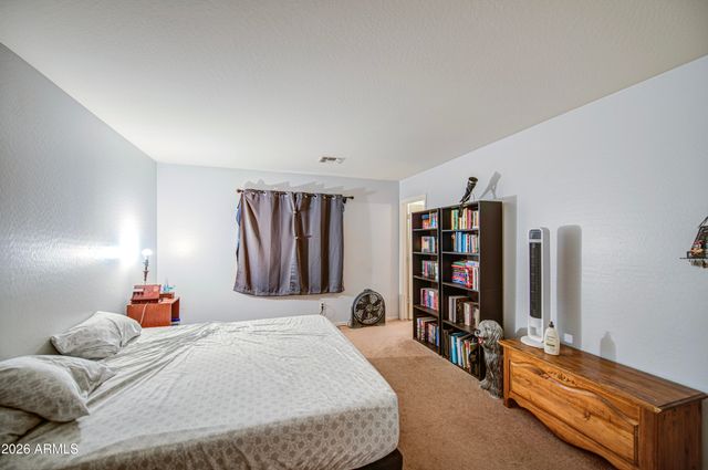 24099 N DESERT Drive, Florence, AZ 85132