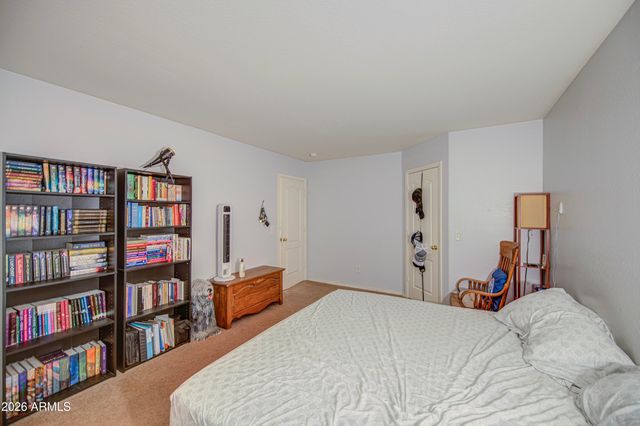 24099 N DESERT Drive, Florence, AZ 85132