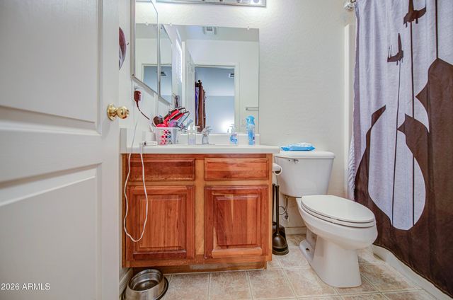 24099 N DESERT Drive, Florence, AZ 85132